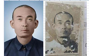 全州老照片修复-2