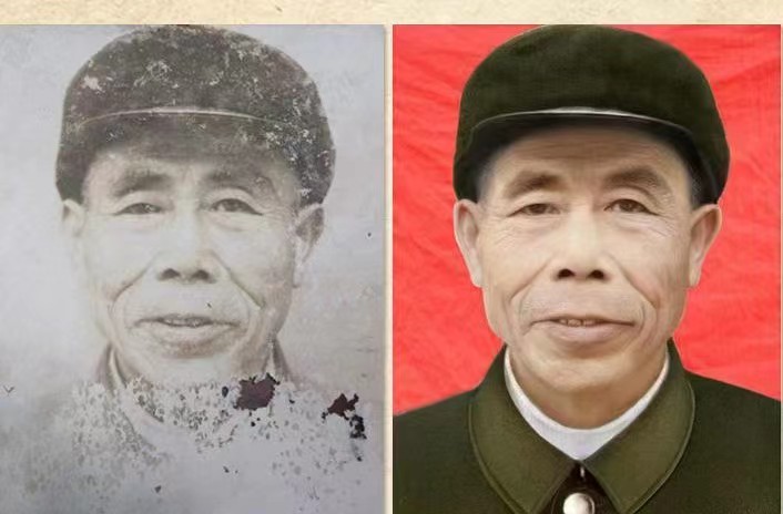 全州老照片模糊修复-72