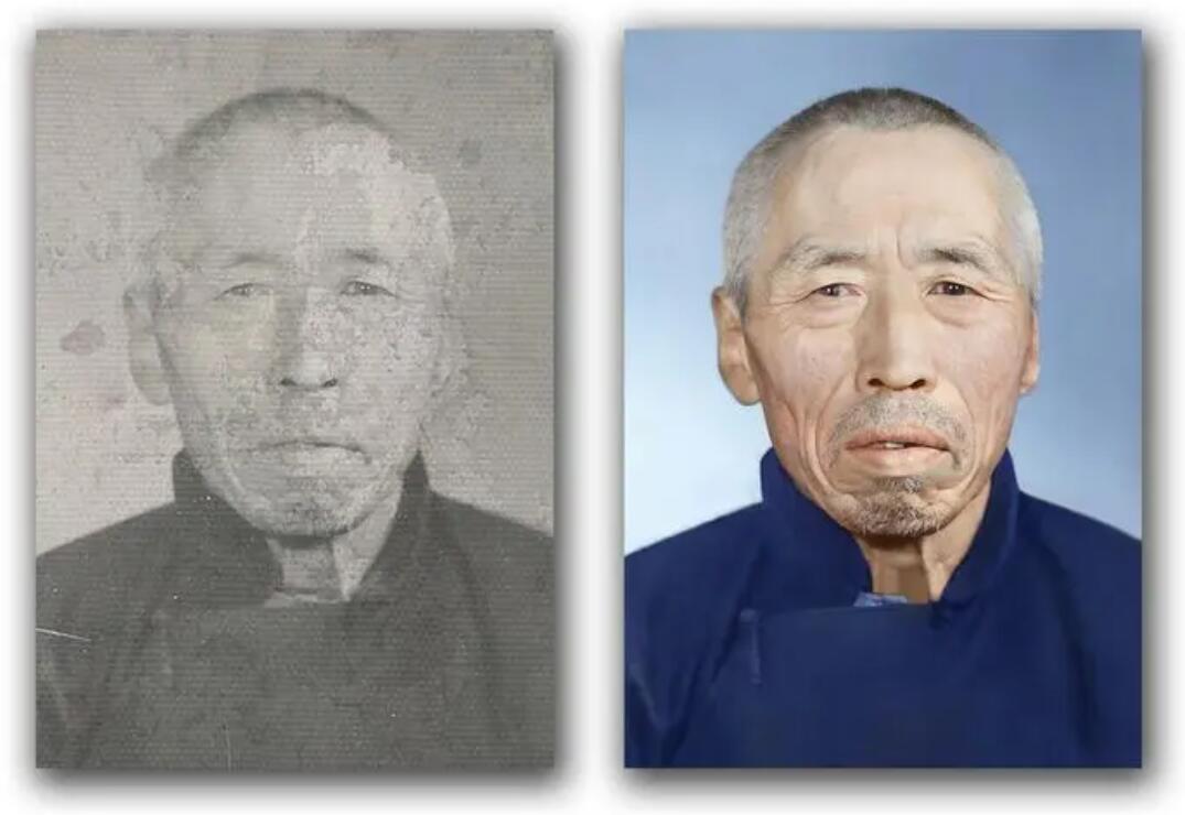 全州破损照片修复-56