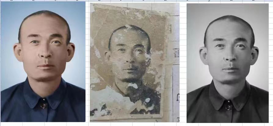 全州老照片模糊修复-21